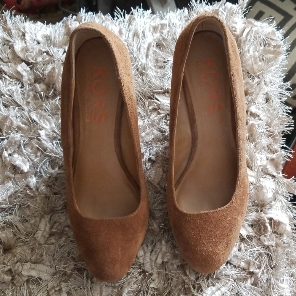 Michael Kors shoes